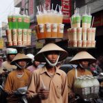 Penjual Es Teh Keliling Yang Dipemalukan dan Diolok-Olok Didepan Orang Banyak, Beginilah Sejarah Teh di Indonesia