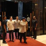 Sambut Prabowo di NTT, Warga Kupang Optimistis dengan Program Makan Bergizi Gratis