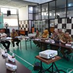 Siaran Pers KONI Jatim, Kota Malang Siap Gelar Porprov IX 2025