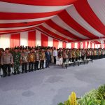 Prabowo Ingin Pemerintahan Bersih dan Korupsi Hilang: Saya Ditertawakan, Diejek