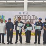 Surabaya Juara Umum FORDA II