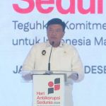 Budi Gunawan: Prabowo Perintahkan Aparat Tak Ragu, Tegas Berantas Korupsi