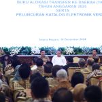 Prabowo Ingatkan Pejabat Hemat APBN 2025: Perangi Kebocoran di Semua Tingkat!