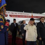 Para Mahasiswa Al Azhar Kairo Antusias Persiapkan Sambut Prabowo: Kesempatan Luar Biasa