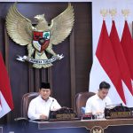 Prabowo Perintahkan Menteri BUMN Pastikan Tiket Pesawat Turun 10% saat Nataru, Jamin Rakyat Aman dan Nyaman