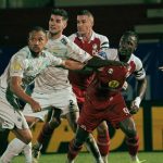 Barito Putera vs Persib Bandung