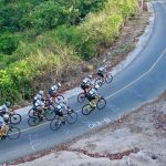 Perjalanan Epik Bersepeda dari Gorontalo ke Manado