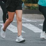Lari dan Gaya Hidup Sehat di Tulungagung