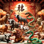 Mengenal 12 Shio, Asal Usul dan Makna Setiap Tahun dalam Zodiak Tionghoa
