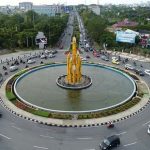 Memukau! Cap Go Meh di Pontianak, Kalimantan Barat: Pawai Naga yang Spektakuler