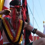 Keunikan Cap Go Meh di Palembang, Sumatera Selatan: Tradisi Ziarah dan Kuliner Khas