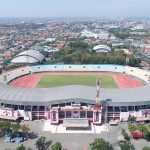 Menteri PU Pastikan Stadion Gelora Delta Siap Diresmikan, Dukung Kemajuan Sepak Bola Nasional