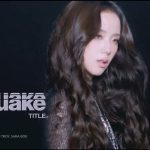 Jisoo BLACKPINK Siap Rilis Album Solo Baru di Tengah Kesibukan Akting
