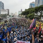 Menyimak Jejak Awal Demonstrasi Mahasiswa: Sejarah, Pemicu, dan Perkembangannya