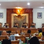 DPRD Tulungagung Gelar Paripurna Penetapan Paslon Pemenang Pilkada 2024