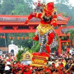 Perayaan Cap Go Meh di Indonesia: Berikut Tradisi Unik di Berbagai Daerah