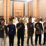 BPC HIPMI Kota Blitar Ajak Pengusaha Lokal Naik Kelas Lewat Seminar IPO