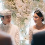 Angga Yunanda & Shenina Cinnamon Resmi Menikah, Banjir Ucapan Selamat dari Rekan Artis