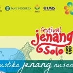 Festival Jenang Solo 2025: Ribuan Warga Serbu 11.000 Takir Jenang dalam Hitungan Menit