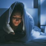 Waspada! Ini Risiko Serius Tidur Larut yang Bisa Merusak Kesehatan
