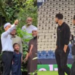 Viral Berkat Editan Nyempil di Video Artis, Kreator Konten Ini Semakin Dilirik!