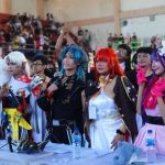 Kembalinya Festival Jejepangan Paling Ditunggu di Tulungagung! Ada yang Berbeda Tahun Ini?