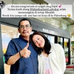 Nikita Mirzani Pamer Potret Terbaru Lolly, Beri Pesan Menyentuh untuk Sang Putri