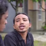 Profil Irfan Ghafur, Kreator Konten Kocak yang Viral Berkat Editan Mulus Bareng Artis