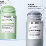 Manfaat Menggunakan Masker Mugwort atau Clay Stick untuk Kulit Wajah