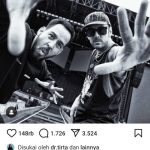 Linkin Park Bakar Jakarta dalam From Zero World Tour, Janji Bakal Kembali ke Indonesia!