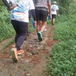 Lari Bukan Sekadar Olahraga, tapi Petualangan!