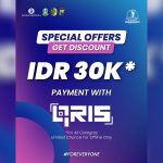 Digital Payment Bhayangkara Run Fest 2025 - Tiket Early Bird Sold Out, Antusiasme Peserta Membludak!