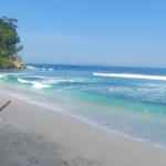 Trip Aman dan Nyaman, Berikut Tips Berkunjung dan Cara Menuju Pantai Ngalur
