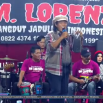 Nostalgia Dangdut Klasik! OM Lorenza Hidupkan Kembali Era 70-an