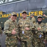 Mas Ibin Ikuti Retret di Akmil Magelang, Tetap Pastikan Pemerintahan Kota Blitar Berjalan Lancar