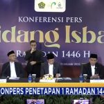 Ini Alasan Pemerintah Tetapkan 1 Ramadhan 1446 H Jatuh pada 1 Maret 2025