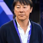 Shin Tae Yong Debut di Film Horor Komedi, Seperti Apa Ceritanya?