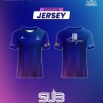DIGITAL PAYMENT BHAYANGKARA TULUNGAGUNG RUN FEST 2025 Hadirkan Kejutan! Gandeng SUB Jersey sebagai Running Tee Resmi
