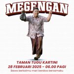 Friday Running Community Tulungagung Gelar "Megengan Run", Perpaduan antara Olahraga dan Tradisi Sambut Ramadhan
