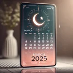 Cek Jadwal Libur dan Cuti Bersama Lebaran 2025: Total 6 Hari, Mulai Akhir Maret!