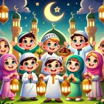 Kapan Mulai Puasa Ramadan 2025? Ini Perkiraan Tanggalnya!