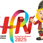 Menggali Makna Mendalam di Balik Logo Hari Pers Nasional 2025