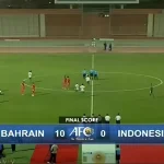 Misi Kebangkitan Timnas Indonesia, Hadapi Bahrain dengan Semangat Baru