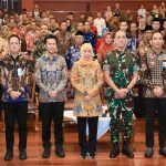 Jelang Mudik Lebaran 2025, Gubernur Jatim Gelar Rakor Pengamanan