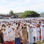 Makna Salat Idul Fitri, Lebih dari Sekadar Kewajiban, Sebuah Peringatan
