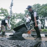 Pemkab Blitar Alokasikan Rp 3 Miliar untuk Perbaikan Jalur Mudik Jelang Lebaran 2025