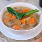 Lezat dan Penuh Makna: Makanan Khas Ramadan dari Berbagai Daerah