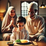 Cara Mengajari Anak Puasa Ramadhan dengan Bijak dan Menyenangkan