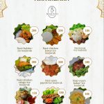 Buka Puasa Makin Seru di Marofo Coffeeshop! Ada Promo Ramadan Buat Kamu!