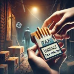 Rokok Ilegal: Ancaman Kesehatan dan Kerugian Negara